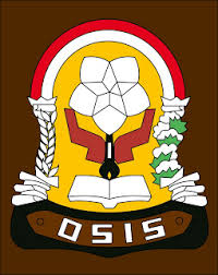 Logo Osis SMA Negeri 3 Cikut